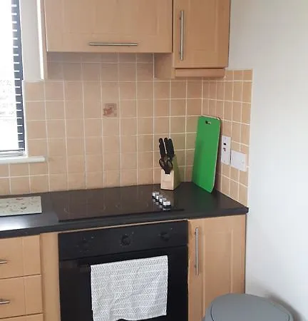 No 7 Creevaghbawn Self Catering Ballymahon