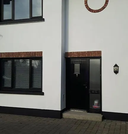 No 7 Creevaghbawn Self Catering 別荘