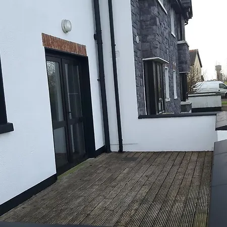 No 7 Creevaghbawn Self Catering