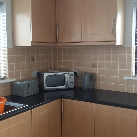 No 7 Creevaghbawn Self Catering 別荘 Ballymahon