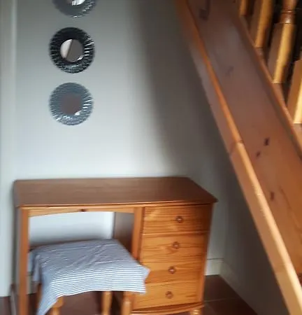 No 7 Creevaghbawn Self Catering 別荘 Ballymahon